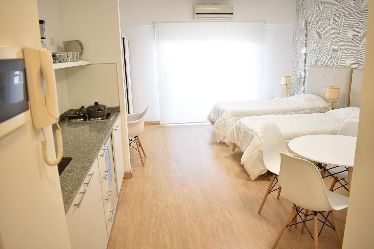 Loft Para 4 Personas 7º C Buenos Aires Exteriér fotografie